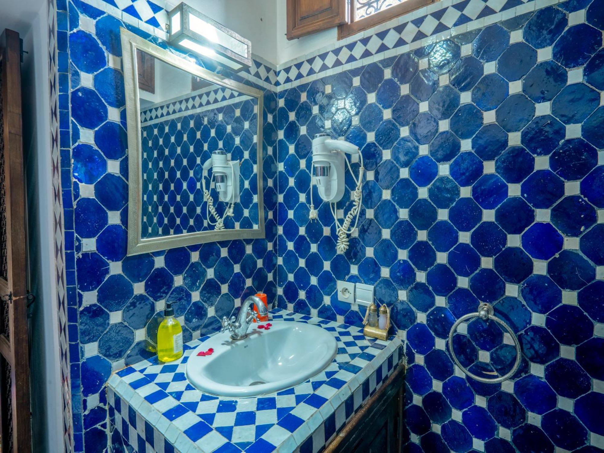 Riad Sun Of Kech Marrakesh Habitación foto