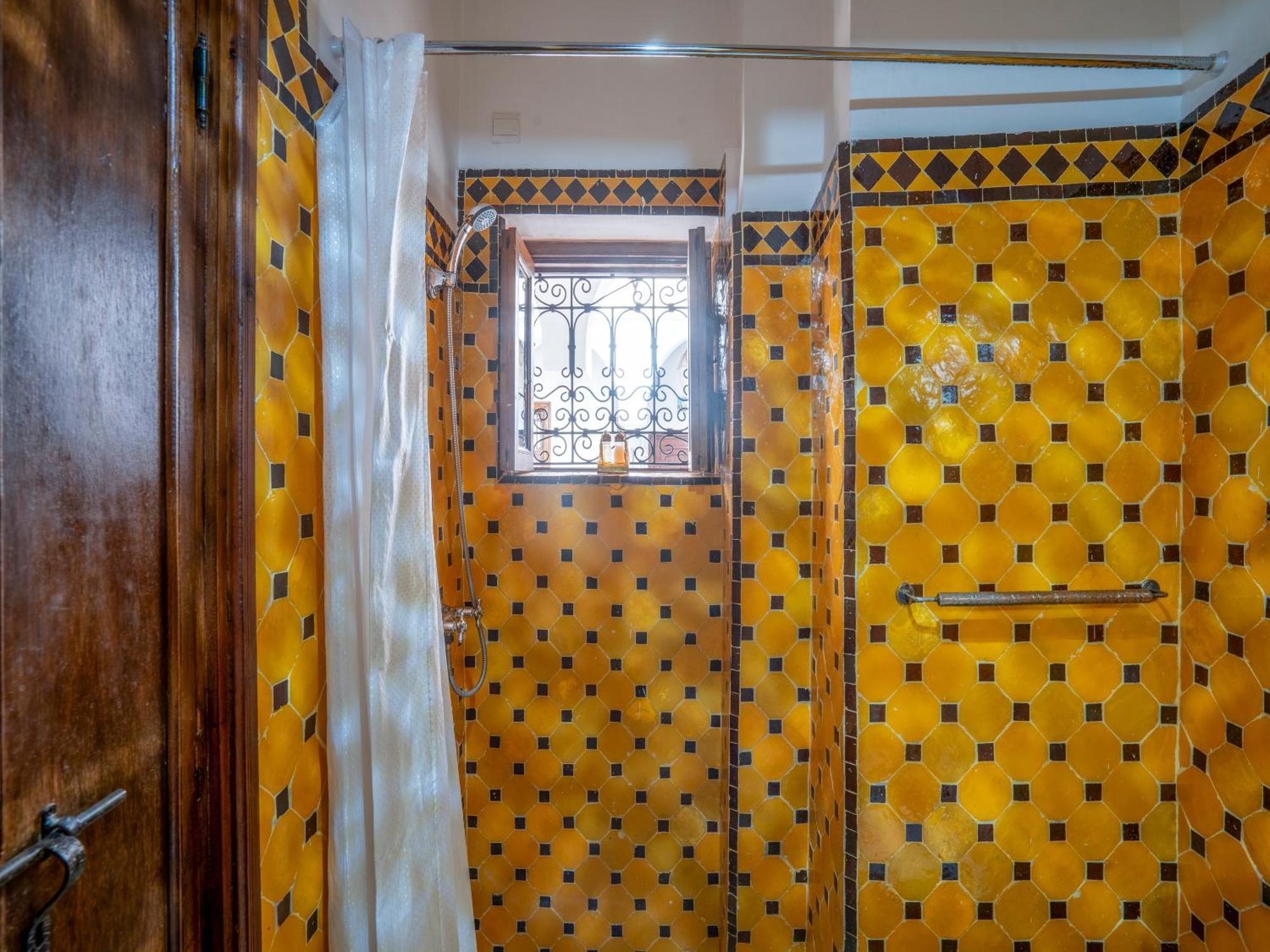 Riad Sun Of Kech Marrakesh Habitación foto