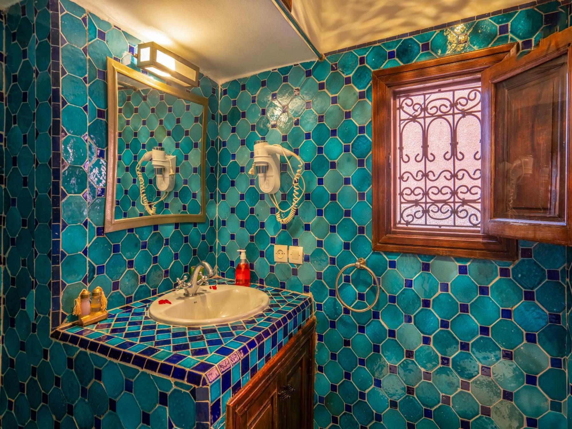 Riad Sun Of Kech Marrakesh Habitación foto